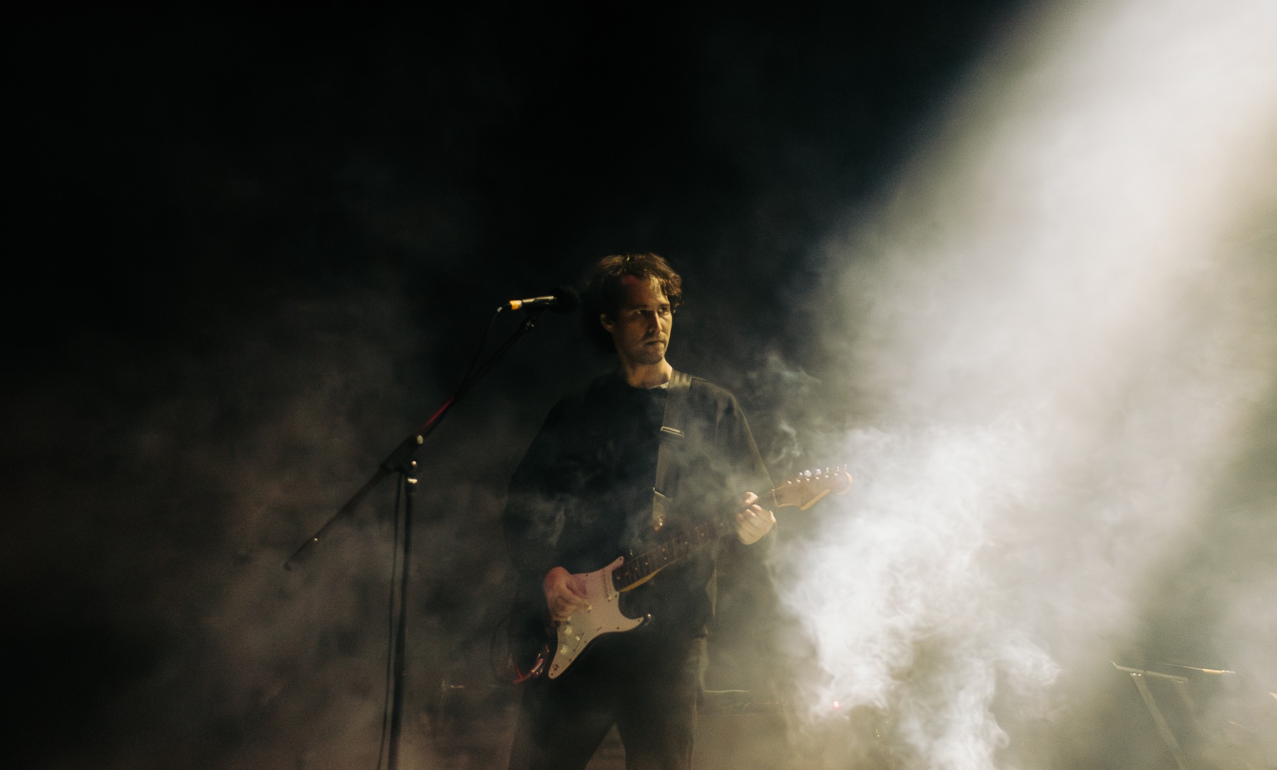 Él Mató a un Policía Motorizado